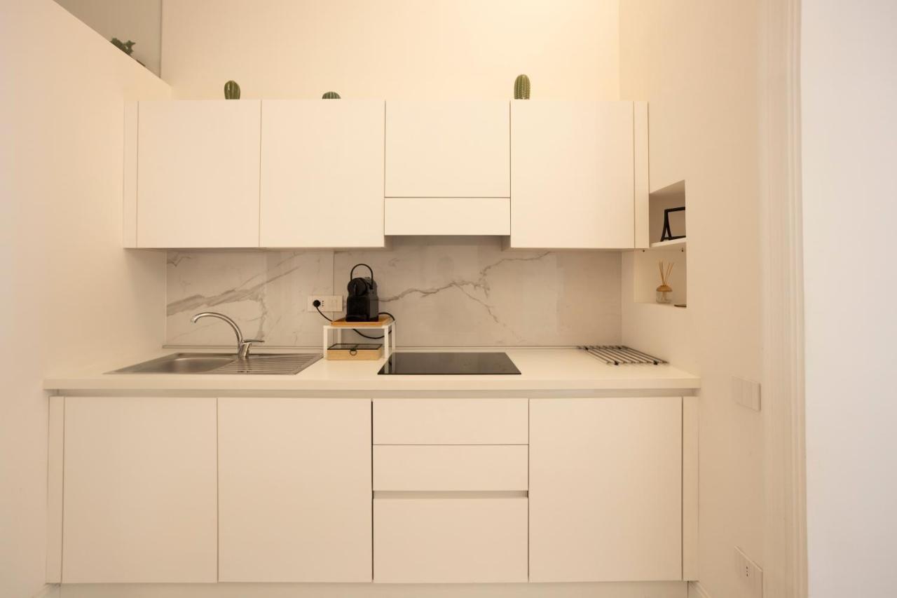 Sinonda Luxury Apartment Maiori Exterior photo