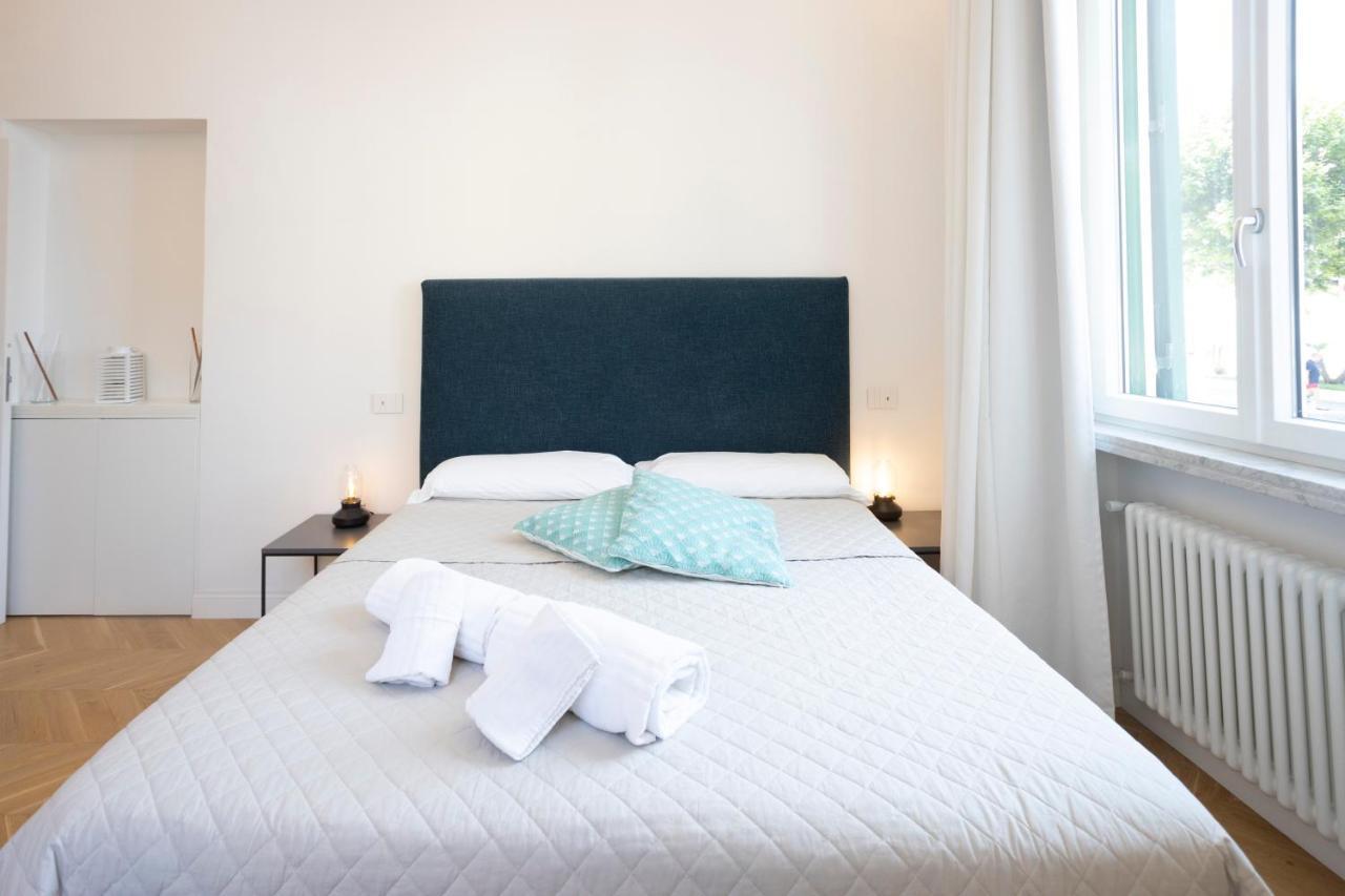 Sinonda Luxury Apartment Maiori Exterior photo