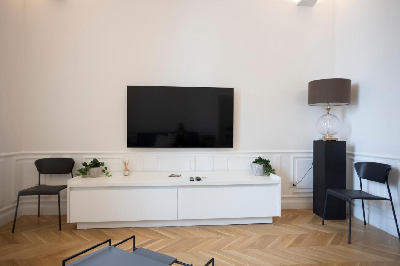 Sinonda Luxury Apartment Maiori Exterior photo