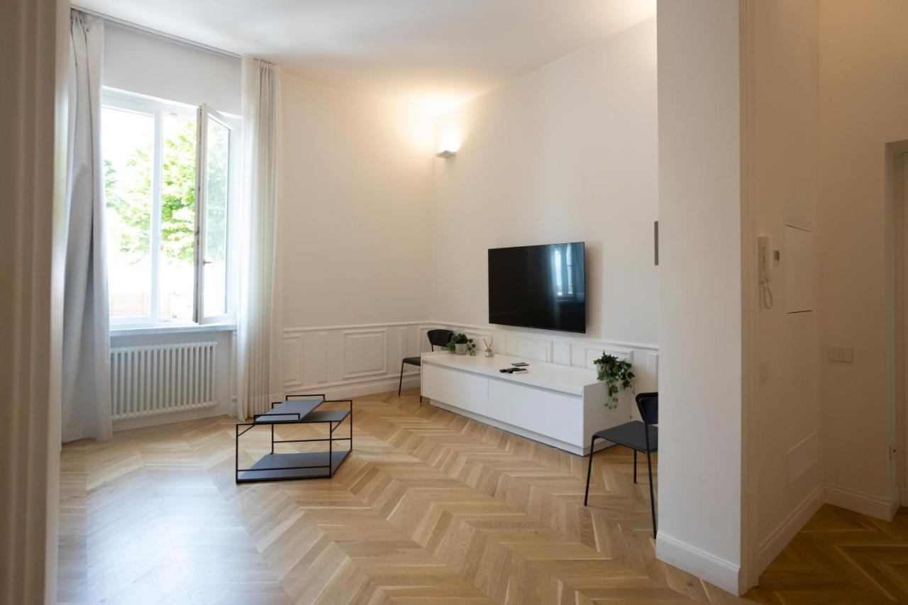 Sinonda Luxury Apartment Maiori Exterior photo