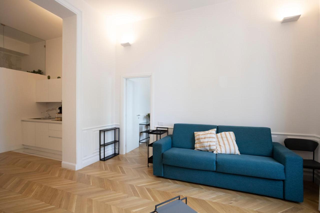Sinonda Luxury Apartment Maiori Exterior photo