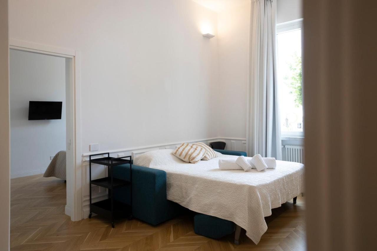 Sinonda Luxury Apartment Maiori Exterior photo