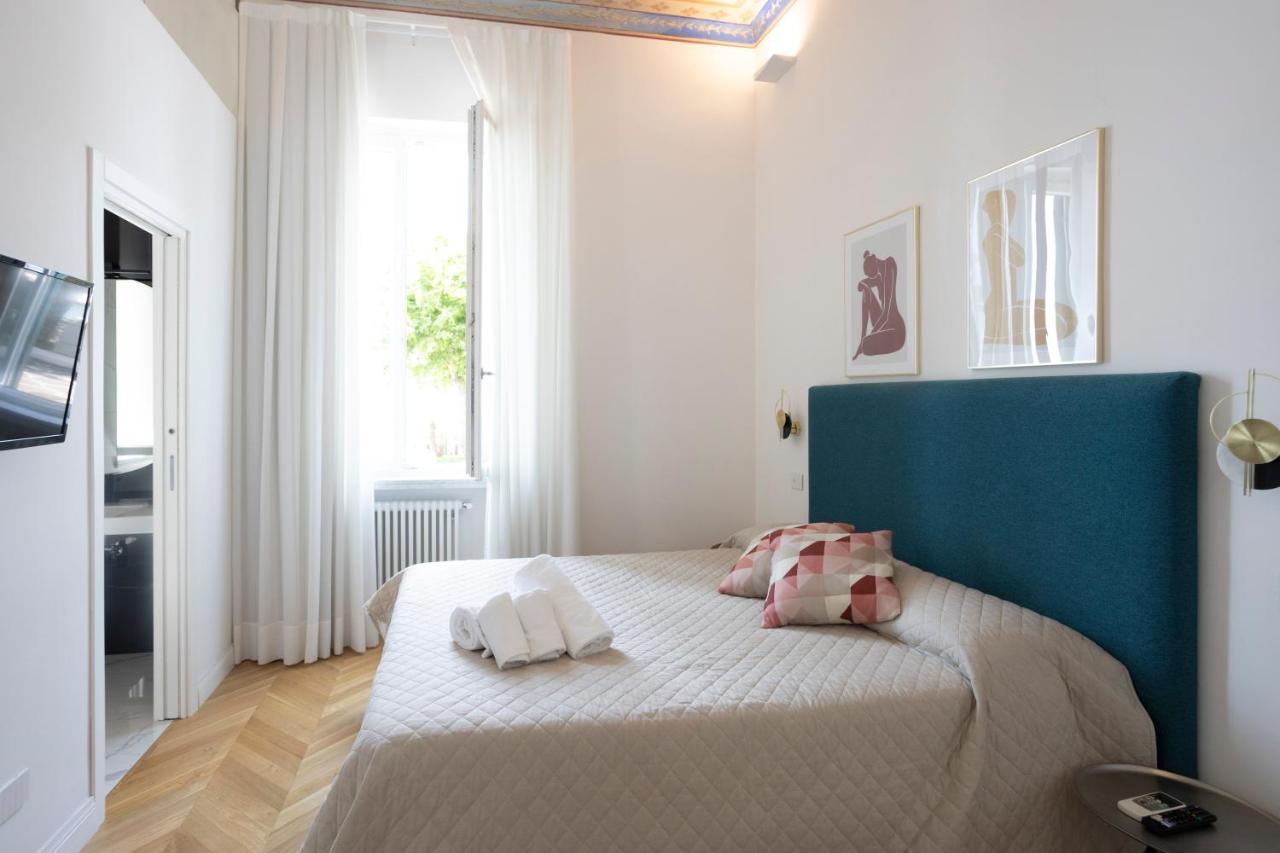 Sinonda Luxury Apartment Maiori Exterior photo