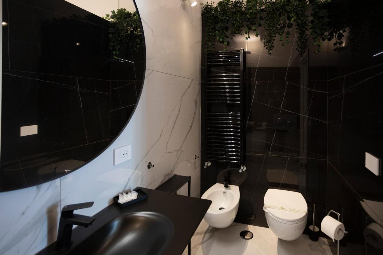 Sinonda Luxury Apartment Maiori Exterior photo