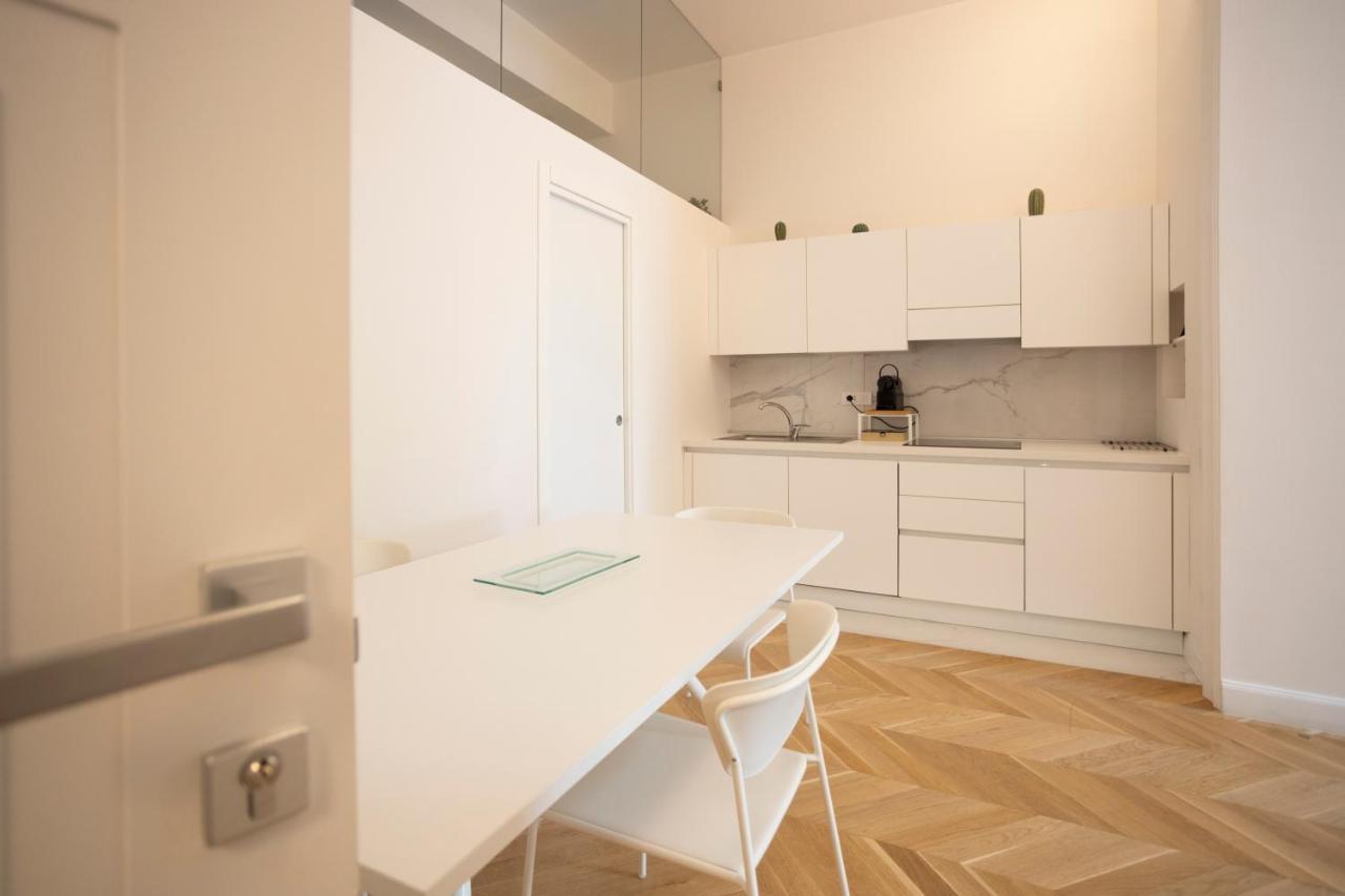 Sinonda Luxury Apartment Maiori Exterior photo