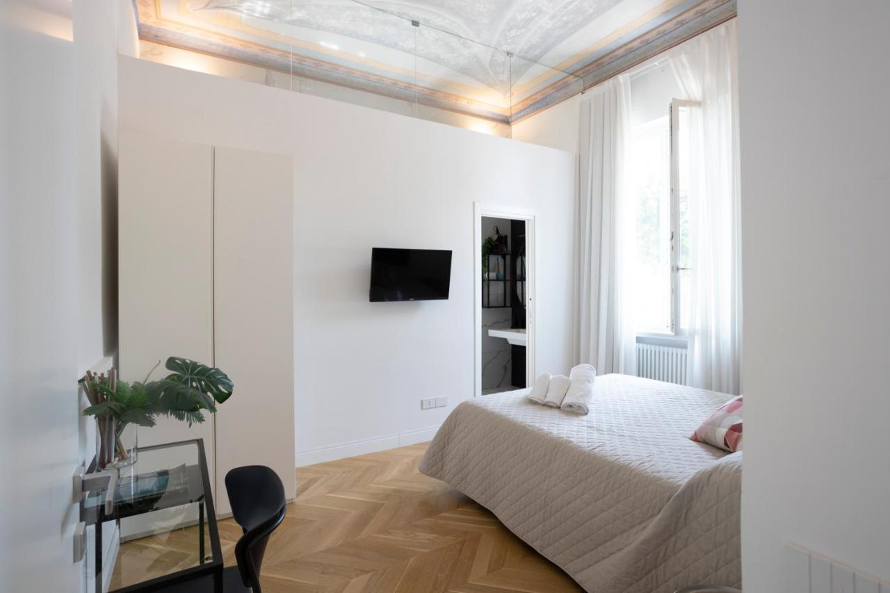 Sinonda Luxury Apartment Maiori Exterior photo