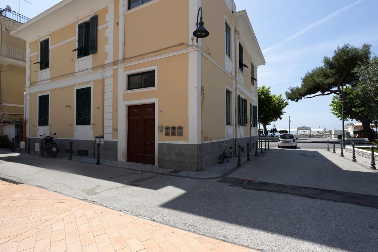 Sinonda Luxury Apartment Maiori Exterior photo